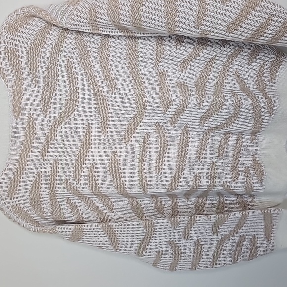 5/25 ❤️ Lush Tiger Stripe Pullover Cardigan Sweater New Without Tags - Picture 6 of 6